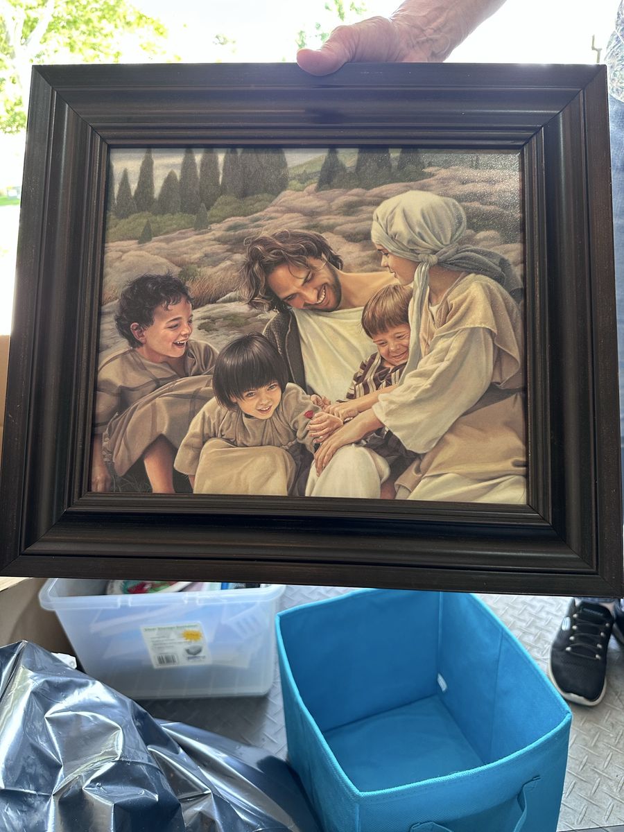 Liz Lemon Swindle art