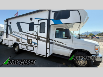 2026 Sunseeker 2440DS