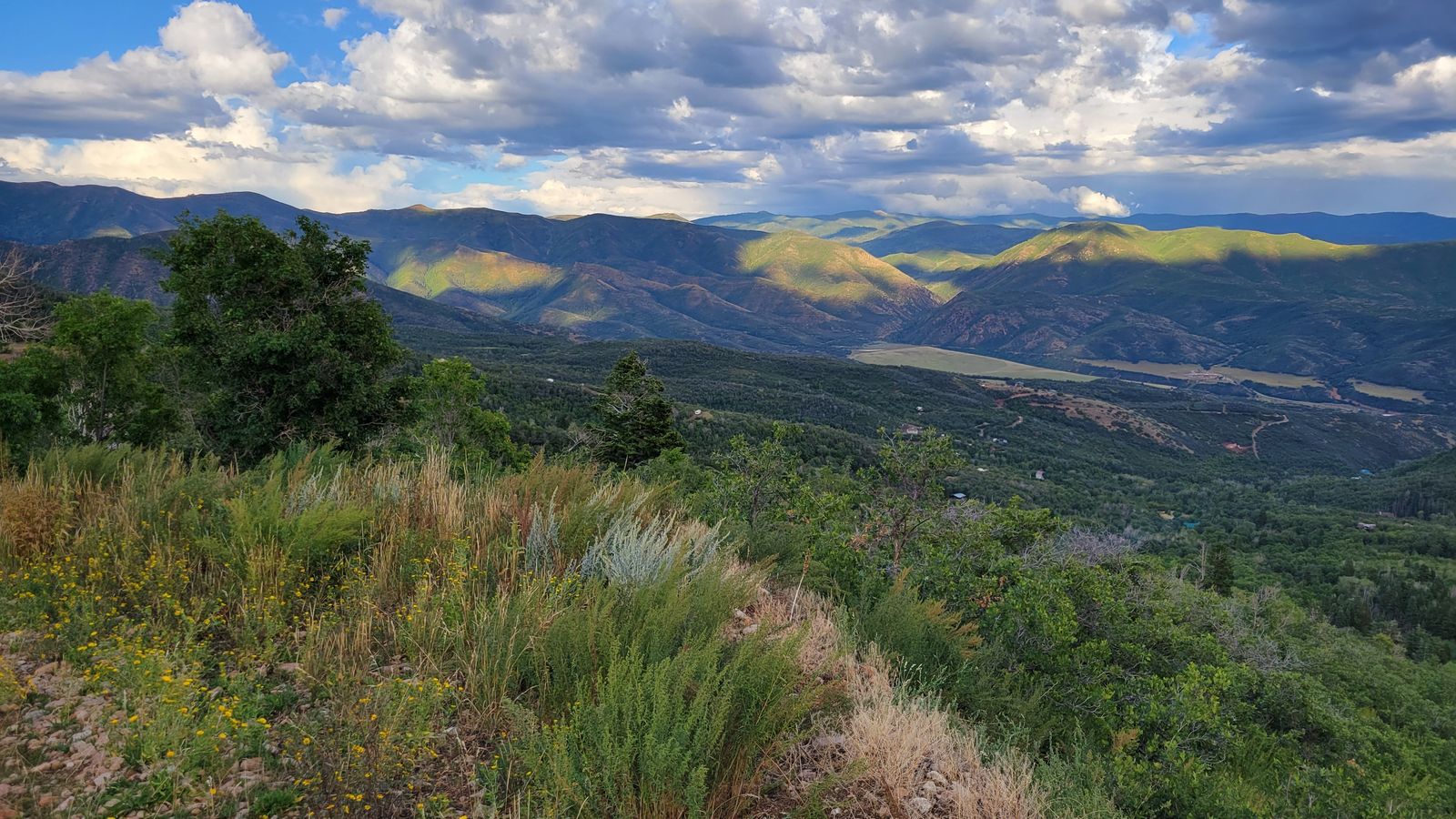 Spectacular beautiful mountain property