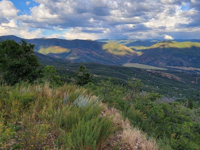 Spectacular beautiful mountain property