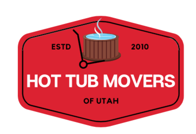 Hot tub relocation