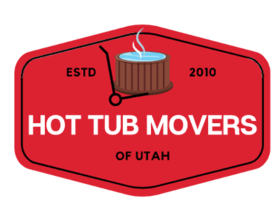 Hot tub relocation
