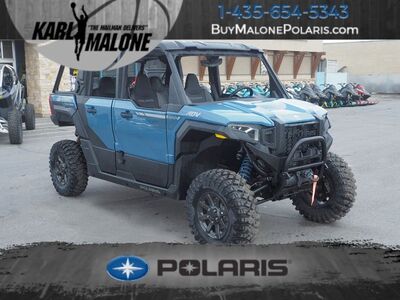 2024 Polaris® XPedition ADV 5 Ultimate