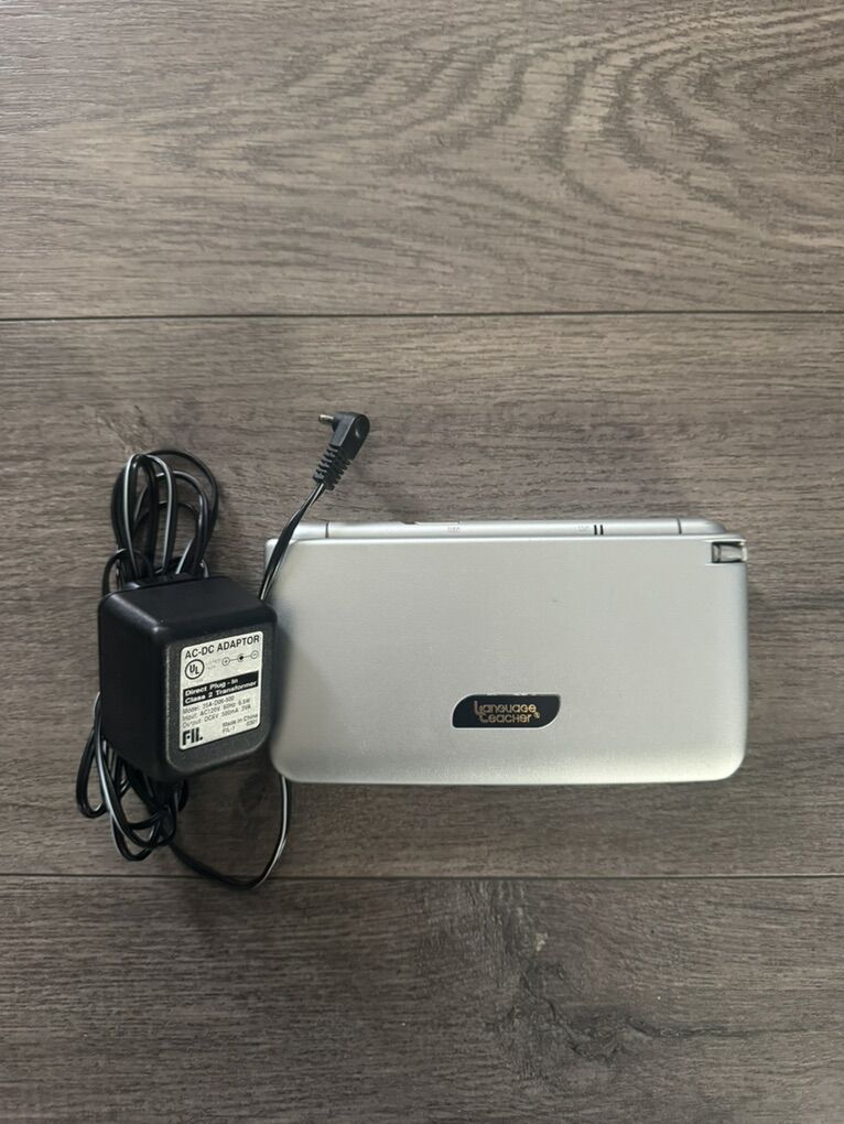 Vintage Ectaco Language Teacher Talking Dictionary