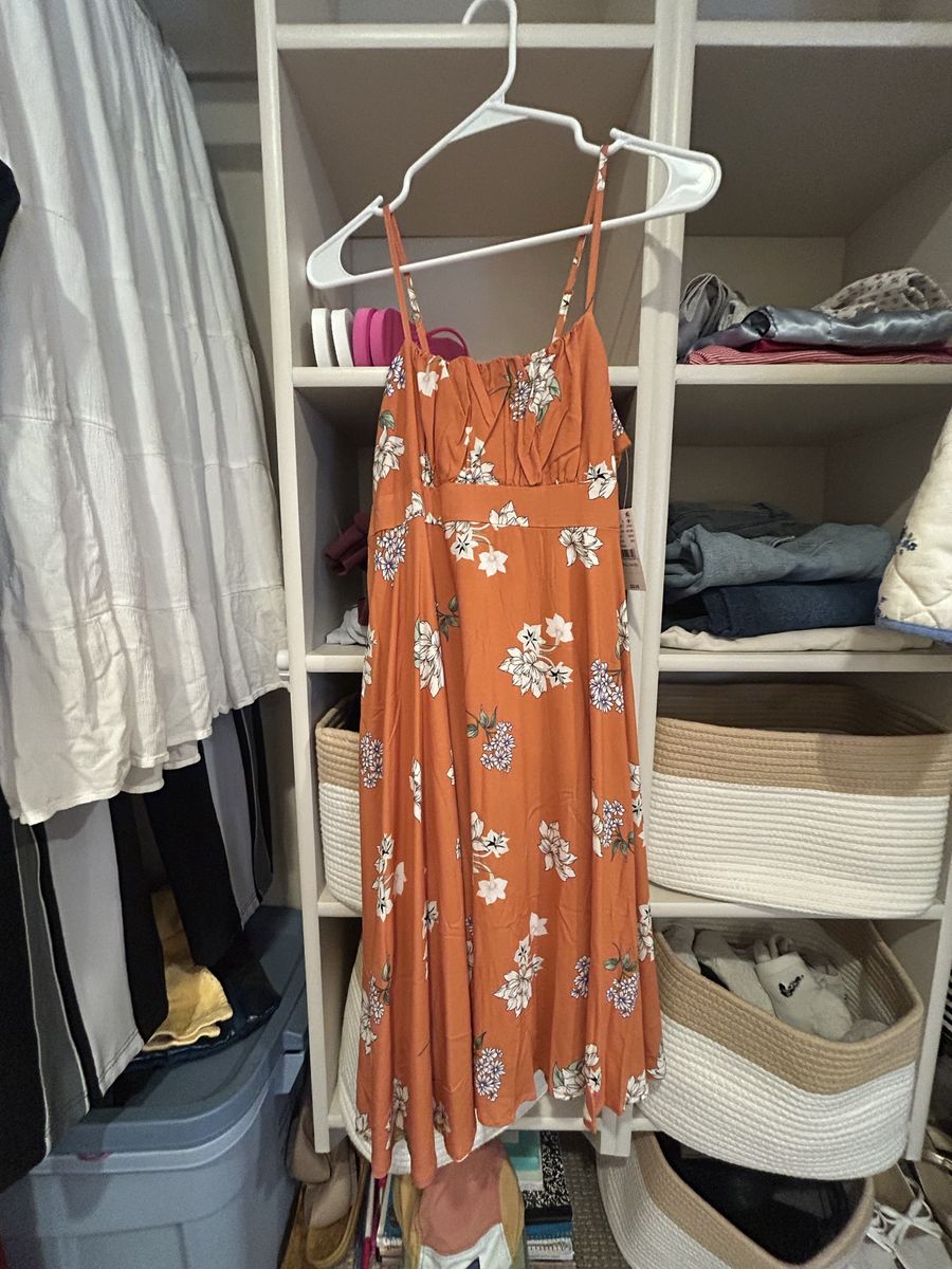 PACSUN Dress WITH TAGS!!