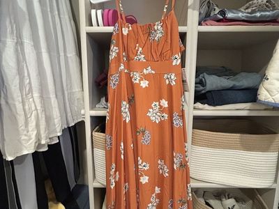 PACSUN Dress WITH TAGS!!