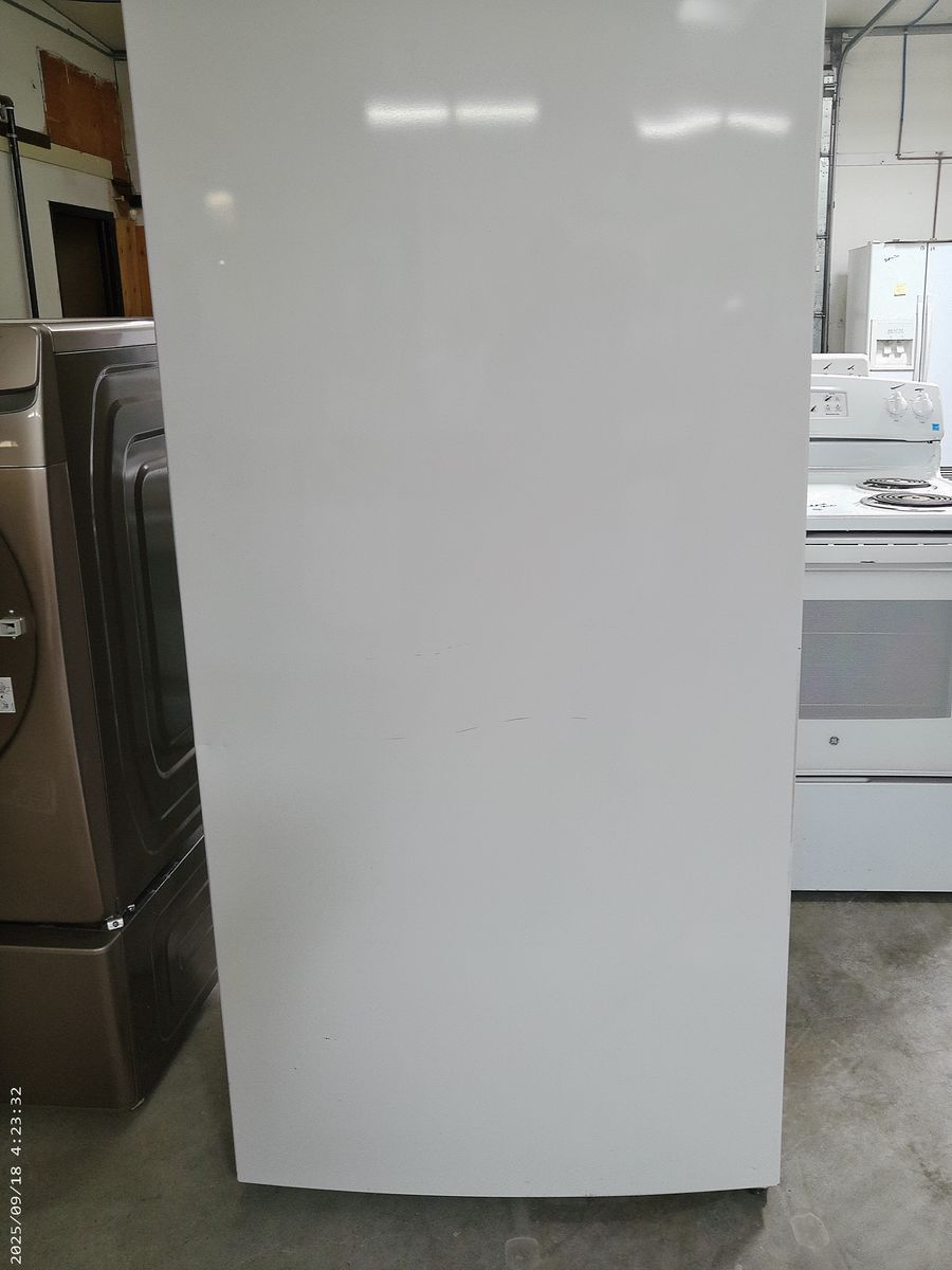 Upright Frost Free 20 cf Freezer~90 Day Guarantee