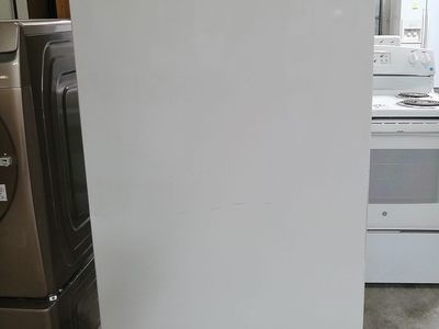 Upright Frost Free 20 cf Freezer~90 Day Guarantee