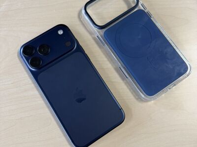 iPhone 17 Pro Max 256gb Unlocked