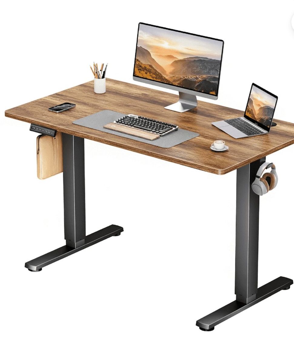 Electric Standing Desk
