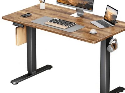 Electric Standing Desk