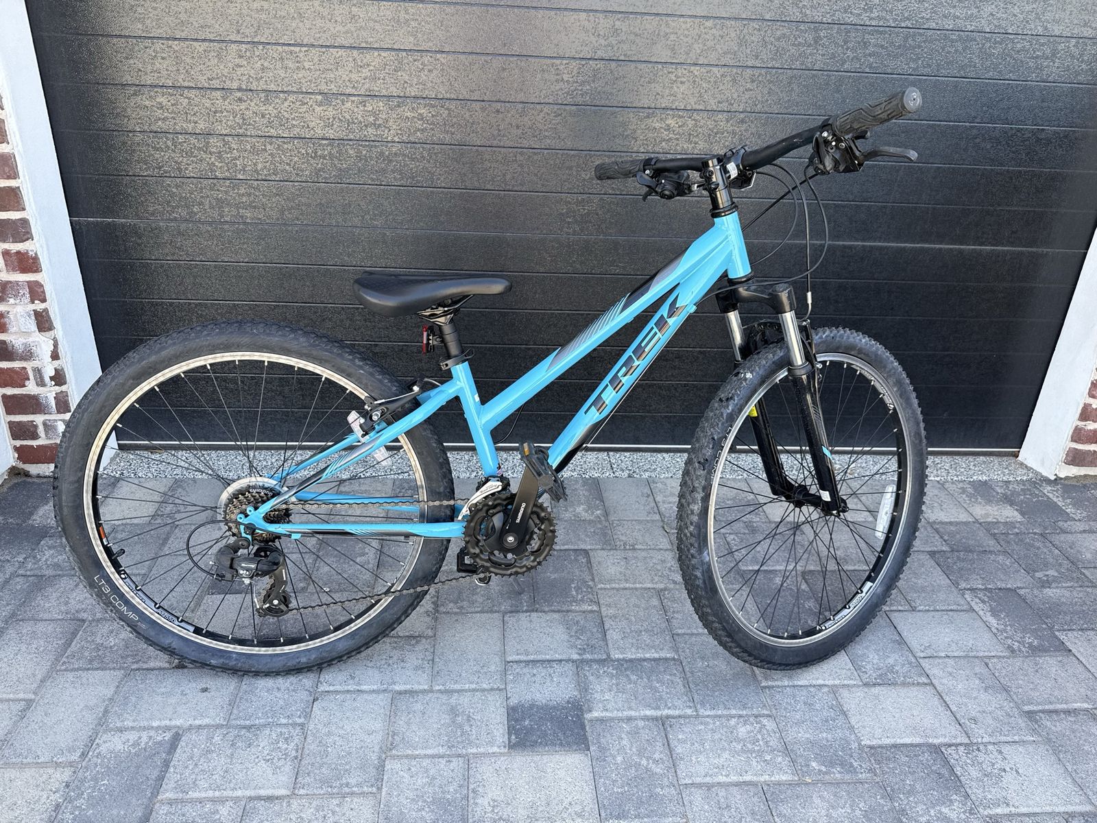 Trek Mountain Bike