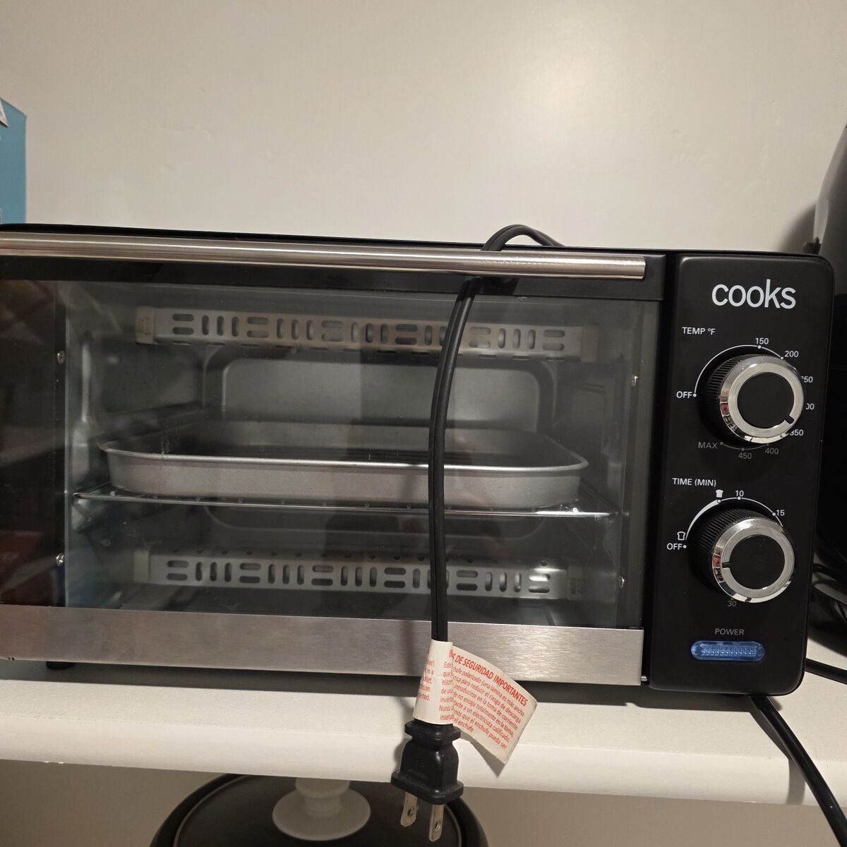 mini oven