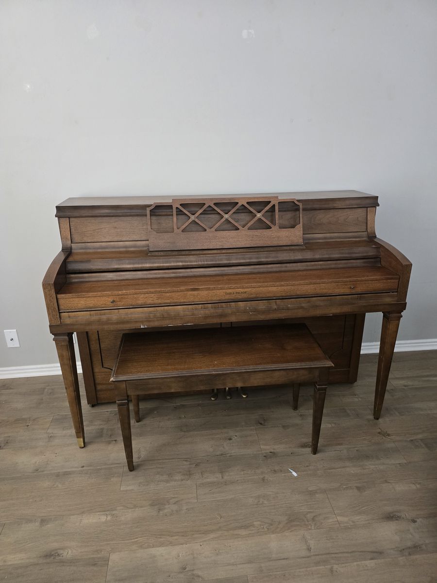 Piano - free