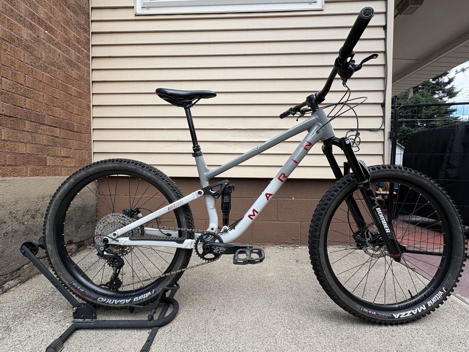 2023 Marin Rift Zone 2