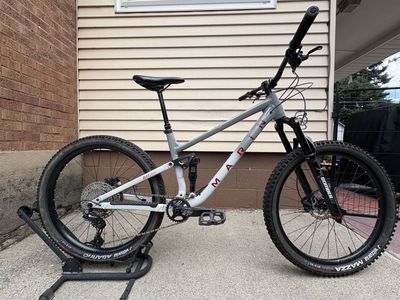 2023 Marin Rift Zone 2