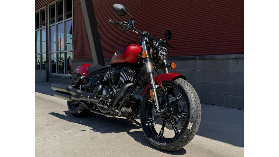 2025 Indian Motorcycle Chief Dark Horse  Limited Time!    $ave  $3560