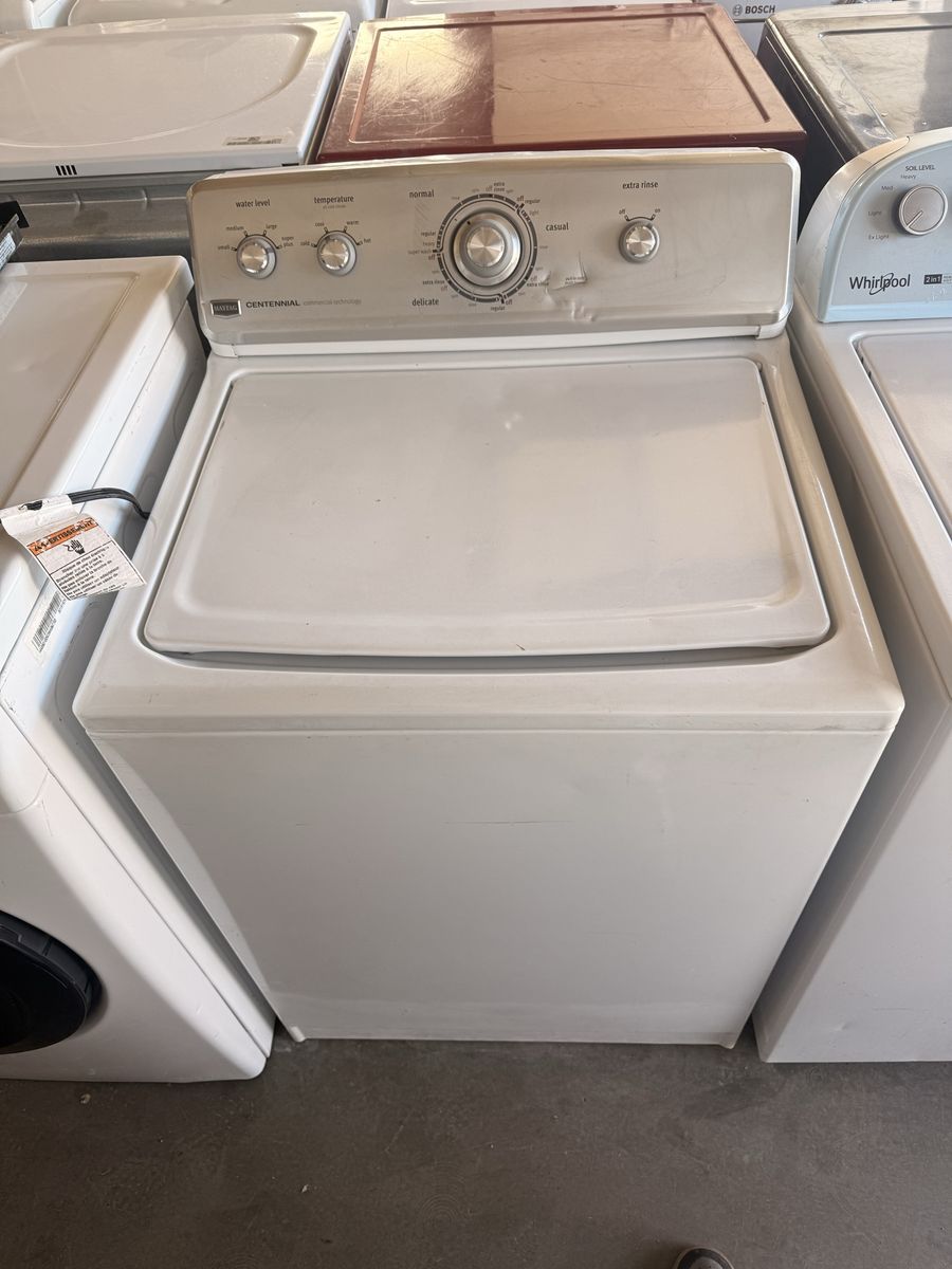 Washer