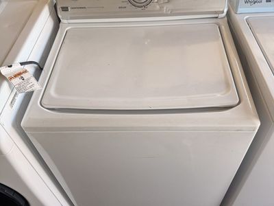 Washer