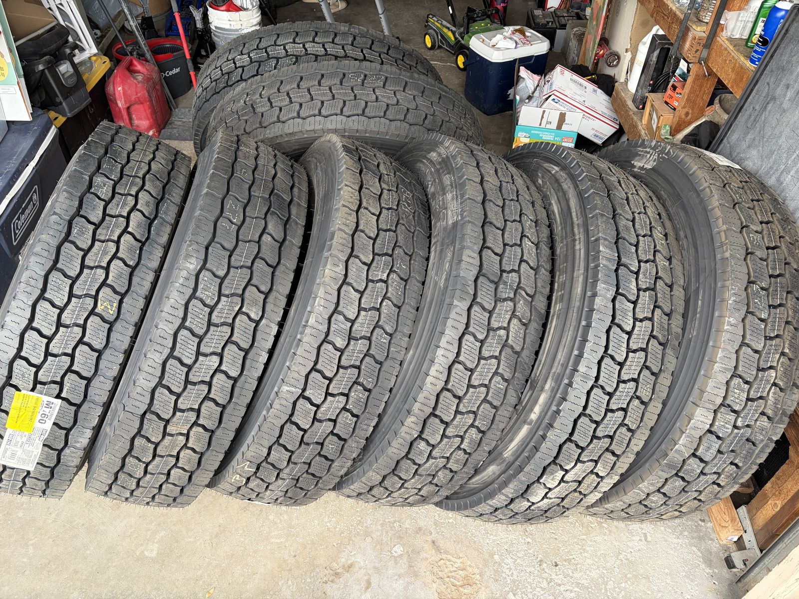 295/75r22.5