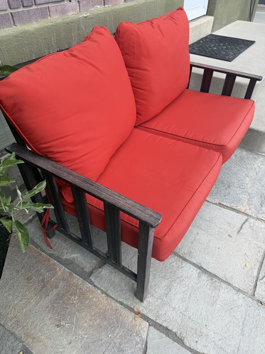 Outdoor Patio Furniture