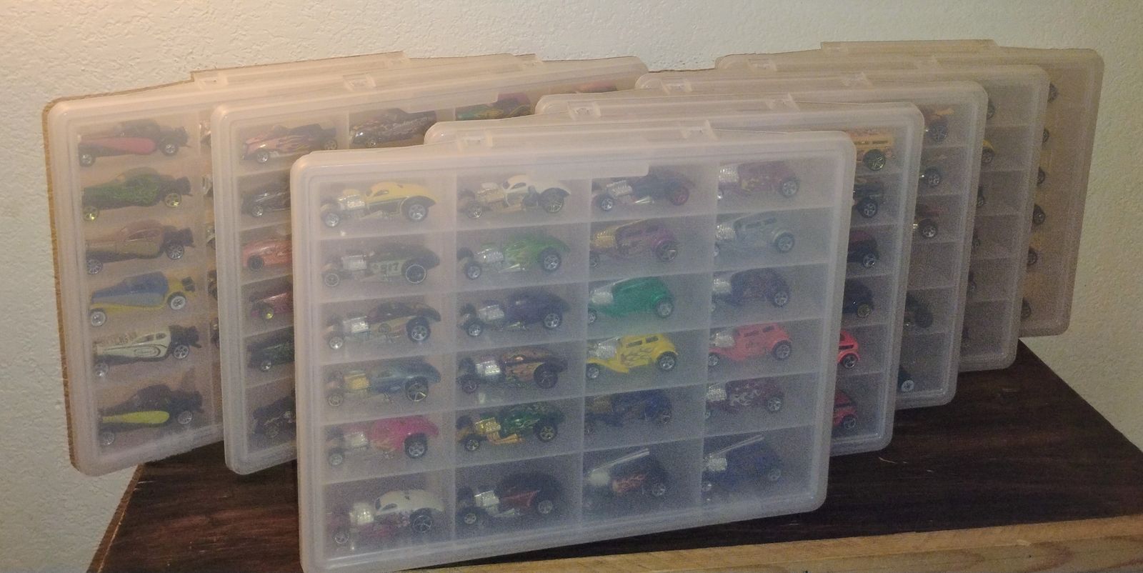 Super Mega Hot Wheels. Ford, Chevy, Camaro's, Nova's Pontiac, Mopar.