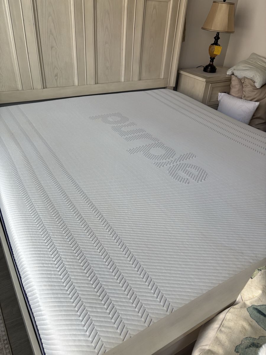 King Purple 4 Excellent Condition