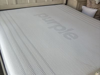 King Purple 4 Excellent Condition