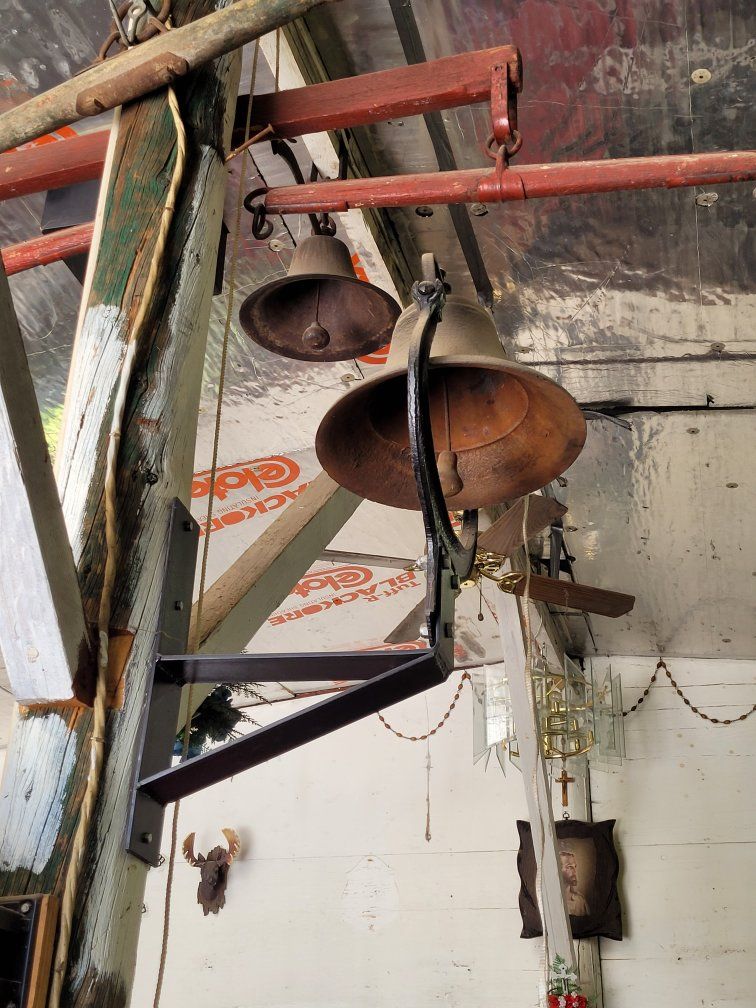 vintage bells