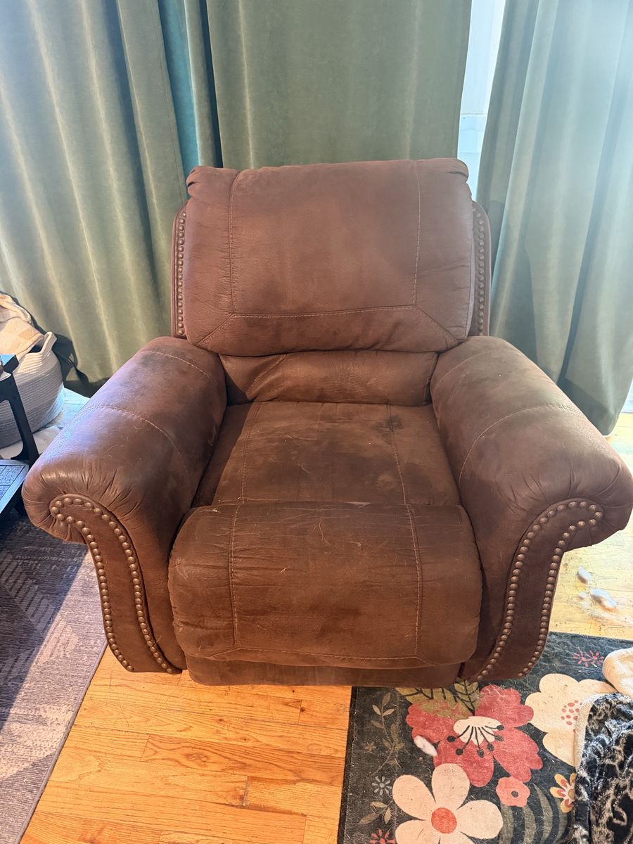 Recliners