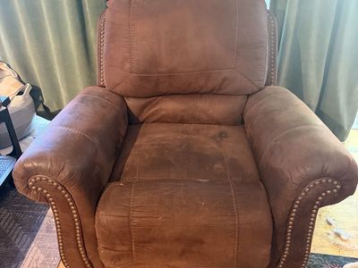 Recliners