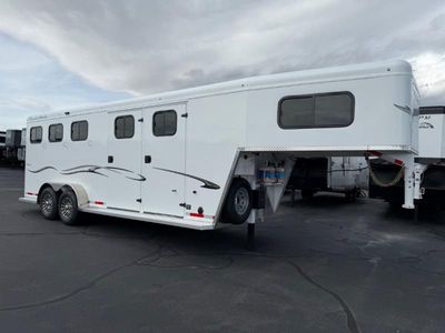 New 2026 Trails West Classic 3H GN