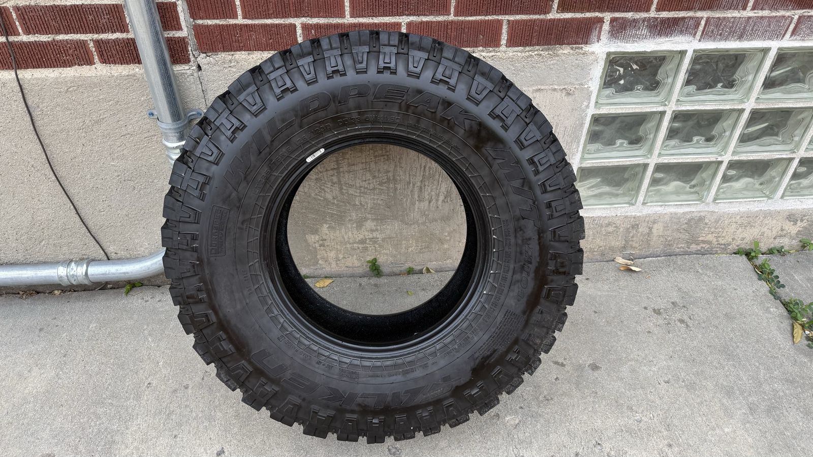 Falken Windpeak MT