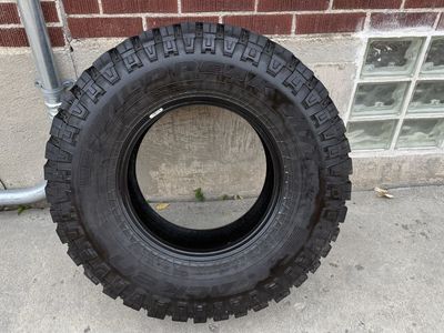 Falken Windpeak MT