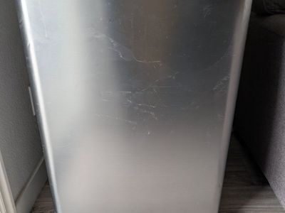 Danby mini fridge