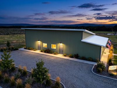 Industrial Office Space That Works as Hard as You Do