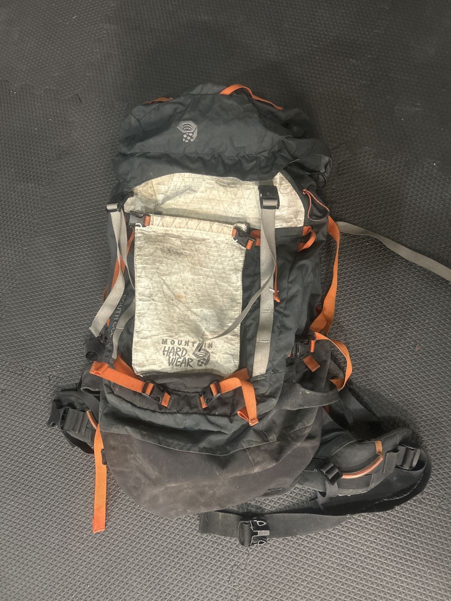 Mountain Hardwear South Col 70 Pack