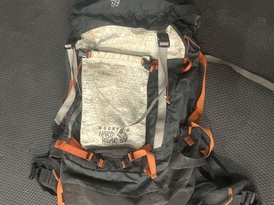 Mountain Hardwear South Col 70 Pack