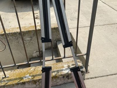 Ski Racks