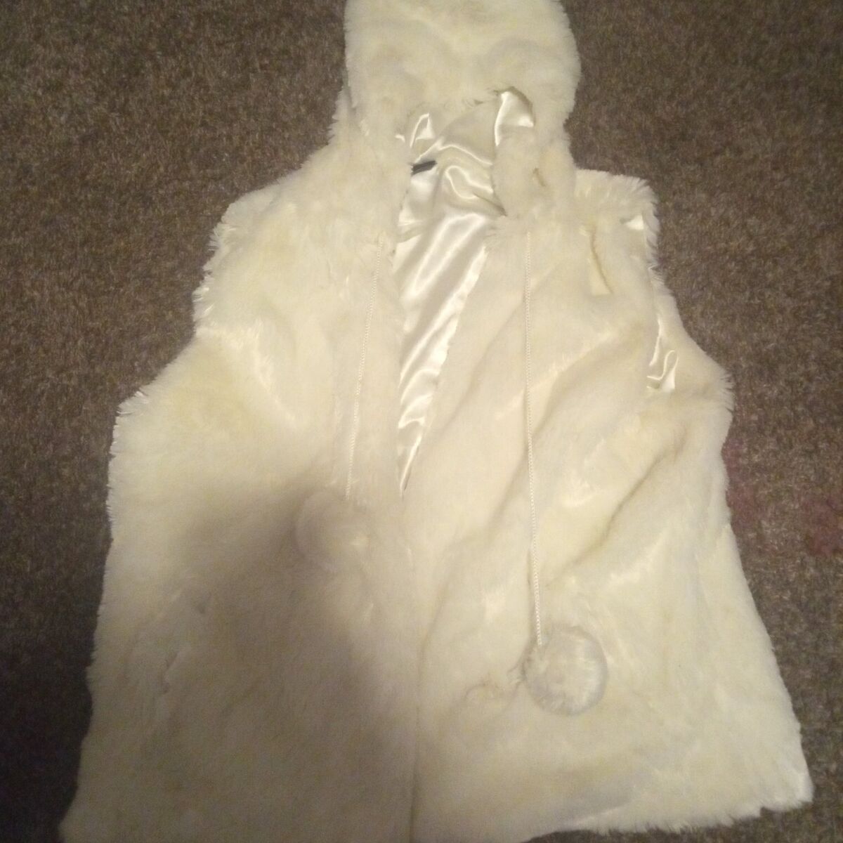 women's fashion hoodie size xl  read below ️