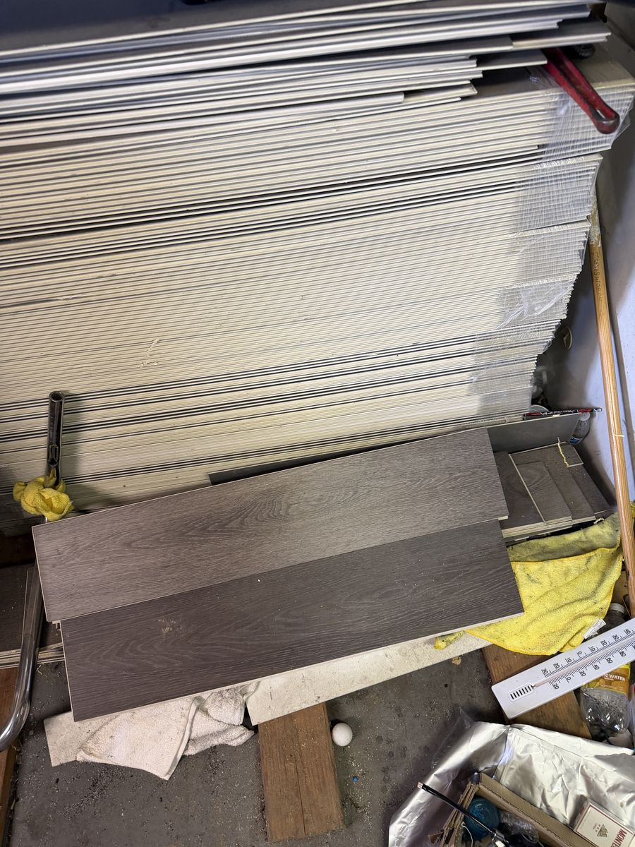 LVP Flooring For Sale