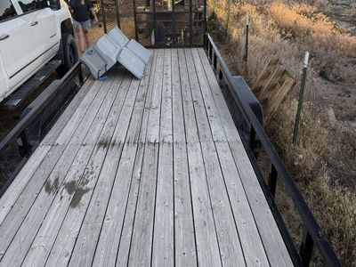 Trailer