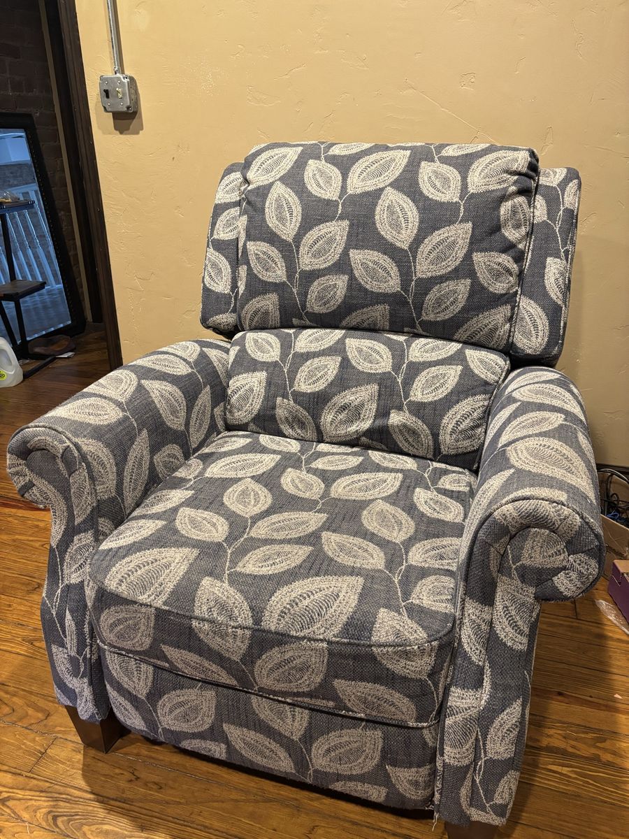 Pair of couches