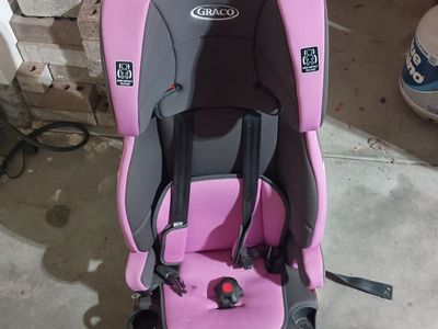 Infant Car restraint