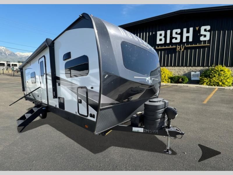 2024 Rockwood Signature 8263MBR