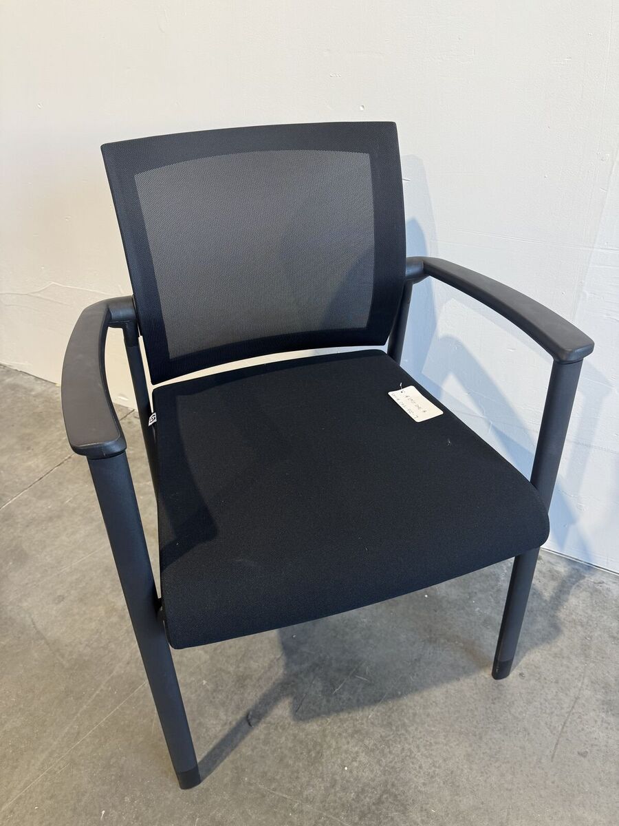 COE Distributing Office Guest Chair