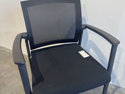 COE Distributing Office Guest Chair