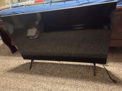 Samsung - 50" Class 7 Series LED 4K UHD Smart Tizen TV