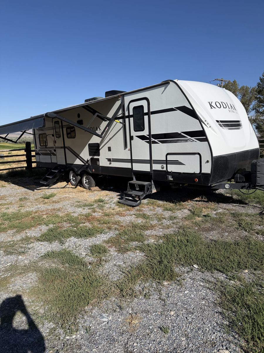 Dutchmen Kodiak Ultra Lite 289bh Bunk House 
