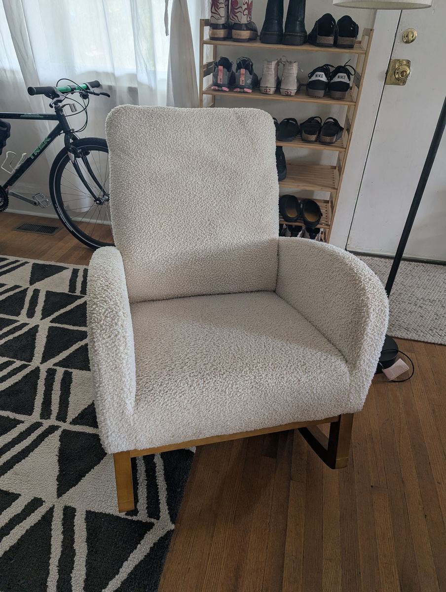 Rocking Chair